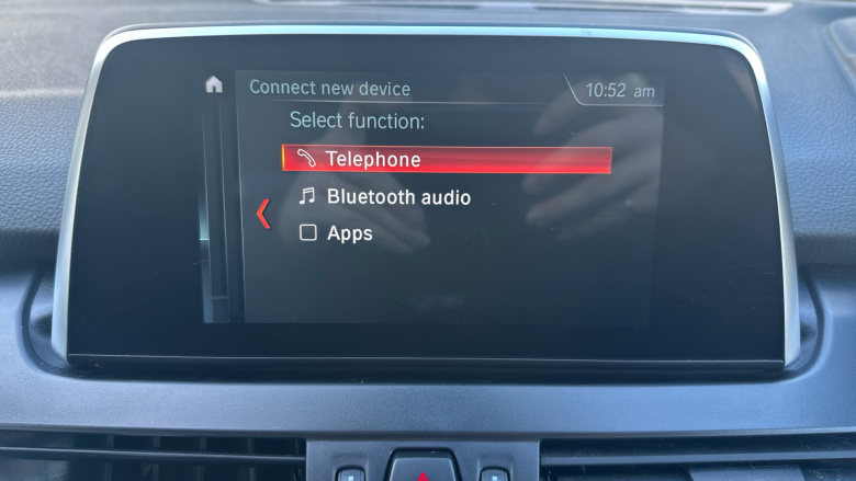 BMW 2 Series 218i Luxury 5dr Step Auto Petrol Estate